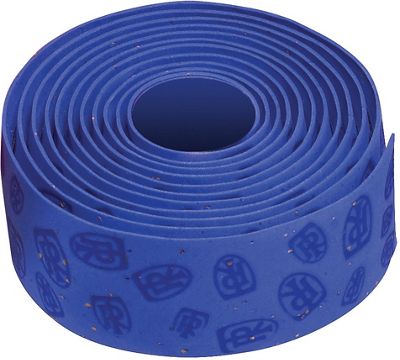 Ritchey Comp Cork Bar Tape - Bleu, Bleu