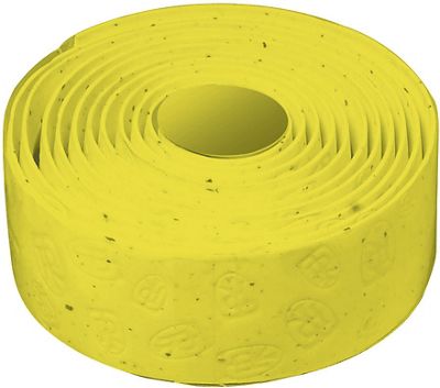 Ritchey Comp Cork Bar Tape - Yellow, Yellow