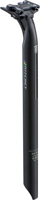 Ritchey WCS Link Road Seatpost - Black - 27.2mm, Black