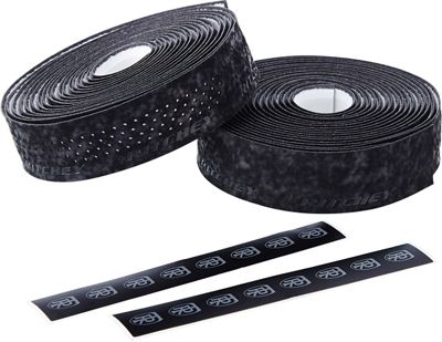 Ritchey WCS Cork Bar Tape - Noir - Gel, Noir
