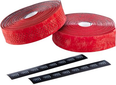 Ritchey WCS Race Bar Tape - Red - Standard, Red