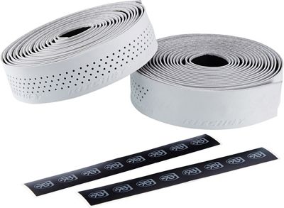 Ritchey WCS Race Bar Tape - White - Standard}, White