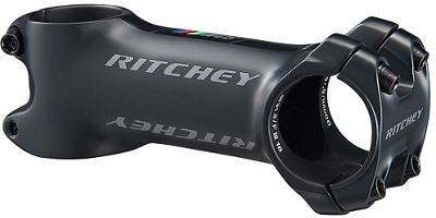 Ritchey WCS Matrix C220 Carbon Stem - Black - 1.1/8", Black