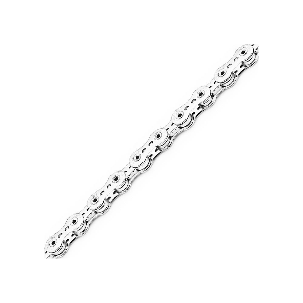 Taya DECA-101 (UL) 10 Speed Chain - Argent, Argent