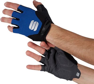 Sportful Neo Gloves - Blue Ceramic - XS, Blue Ceramic