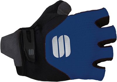 Gants Sportful Neo - Blue Twilight-Black - XL