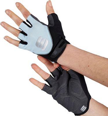 Sportful Women's Neo Gloves - Blue Sky, Blue Sky