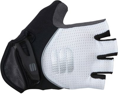 Sportful Women's Neo Gloves - Blanc-Noir