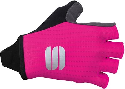 Sportful Women's TC Gloves - BUBBLE GUM - XS