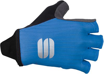 Sportful Women's TC Gloves  - Blue ATomic, Blue ATomic