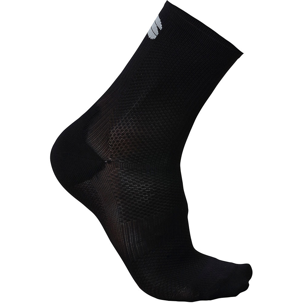 Sportful Bodyfit Pro 2.0 Socks - Black - S}, Black