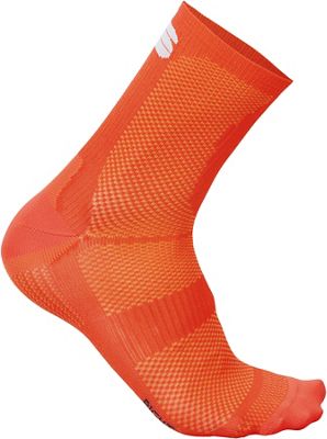 Sportful Bodyfit Pro 2.0 Socks - Orange SDR - XL
