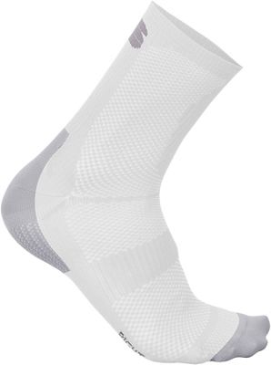 Sportful Bodyfit Pro 2.0 Socks - bianco, bianco