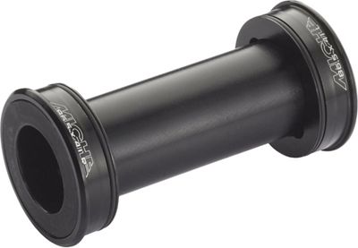 Miche EVO Max Cups 24mm Spindle - Black - 86.5mm - PF46}, Black