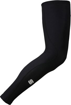 Sportful Thermodrytex Leg Warmers - Black, Black