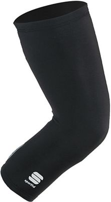 Sportful Thermodrytex Knee Warmers - nero, nero