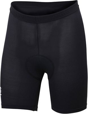 Sportful X-Light Padded Undershort - nero, nero