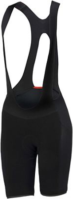 Sportful Women's Total Comfort Bib Shorts - Noir - XL
