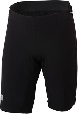 Sportful Performance Over Shorts - Noir