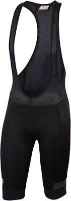 Sportful Giara Bib Shorts - Noir/Noir - XXL