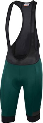 Sportful Giara Bib Shorts - Sea Moss - XL