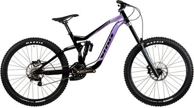 vitus downhill