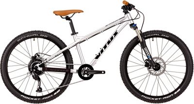 vitus nucleus 24 kids