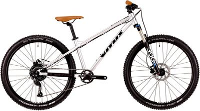 Bici ragazzi Vitus Nucleus 26 2020 - argentato - 26, argentato