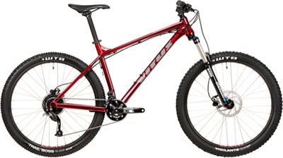 chain reaction vitus