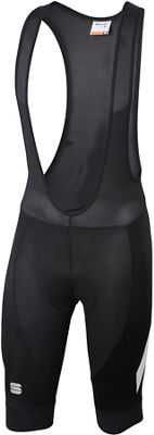 Sportful Neo Bib Shorts - Noir - blanc