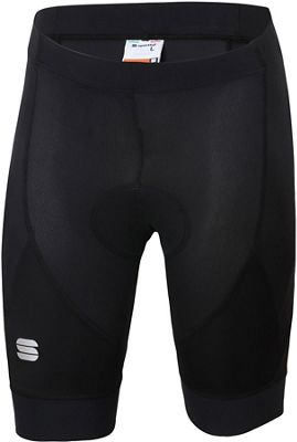 Sportful Neo Shorts - Noir - XXXL