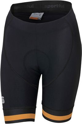 Sportful Women's BF Classic Short - Noir/Or