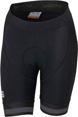 Sportful Women's BF Classic Short - Noir - XS