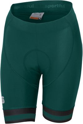 Sportful Women's BF Classic Short - Sea Moss