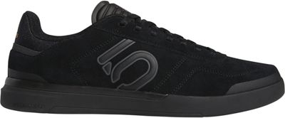 Chaussures VTT Five Ten Sleuth DLX - Noir/Or - UK 12.5