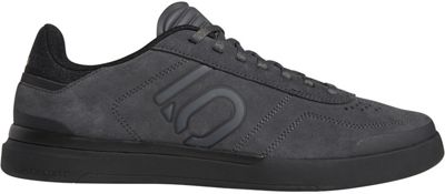 Five Ten Sleuth DLX MTB Shoes - Dark Grey-Black - UK 9.5}, Dark Grey-Black
