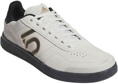 Chaussures VTT Five Ten Sleuth DLX - Light Grey/Noir - UK 10