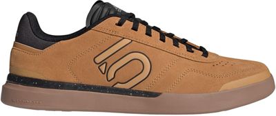 Five Ten Sleuth DLX MTB Shoes - Mesa-Black - UK 11.5}, Mesa-Black