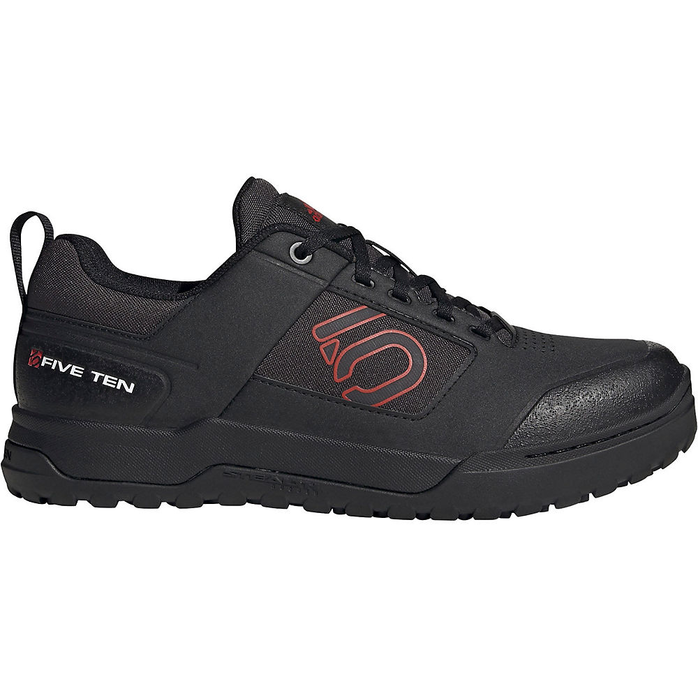Five Ten Impact Pro MTB Shoes - Core Black - UK 7.5}, Core Black