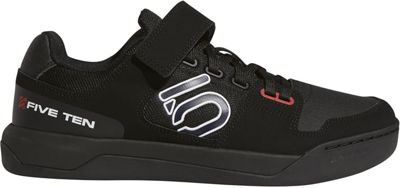 Chaussures VTT Five Ten Hellcat - Noir/Blanc/Rouge - UK 12.5