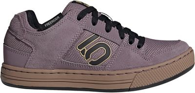 Chaussures VTT Femme Five Ten Freerider - Violet/Noir - UK 8