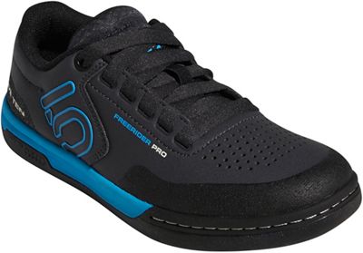 Chaussures VTT Femme Five Ten Freerider Pro - Carbon/Cyan/Noir - UK 6