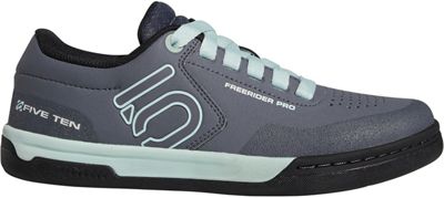 Chaussures VTT Femme Five Ten Freerider Pro - Onix/Ash Green S18/Clear Grey - UK 8