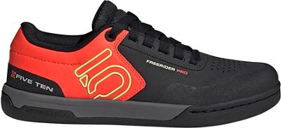 Chaussures VTT Five Ten Freerider Pro - Noir/Rouge - UK 10