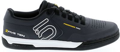 Chaussures VTT Five Ten Freerider Pro - Bleu marine/Blanc/Or - UK 11