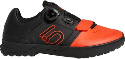 Chaussures VTT Five Ten Kestrel Pro Boa - Orange - Noir - UK 6