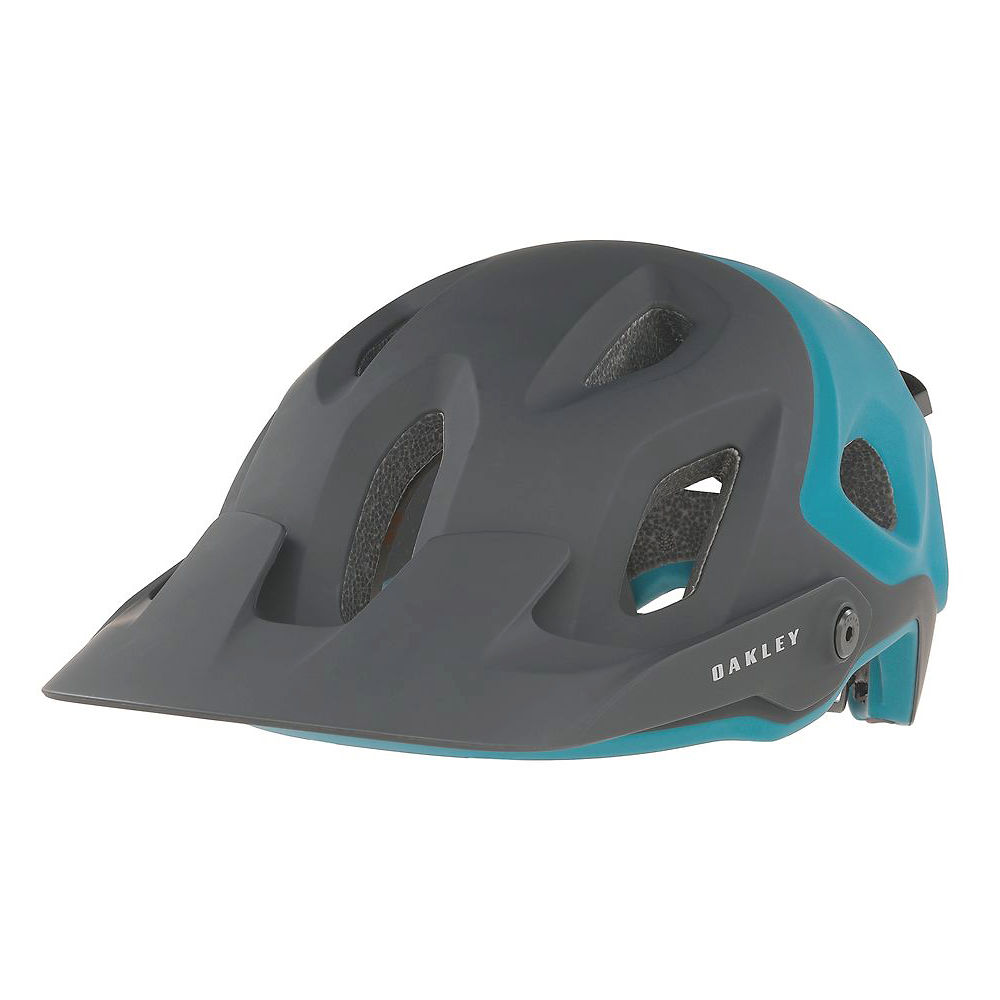 Casque Oakley DRT5 - Grenache-Forged Iron - M