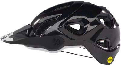 Oakley DRT5 Helmet - Black Galaxy - S}, Black Galaxy