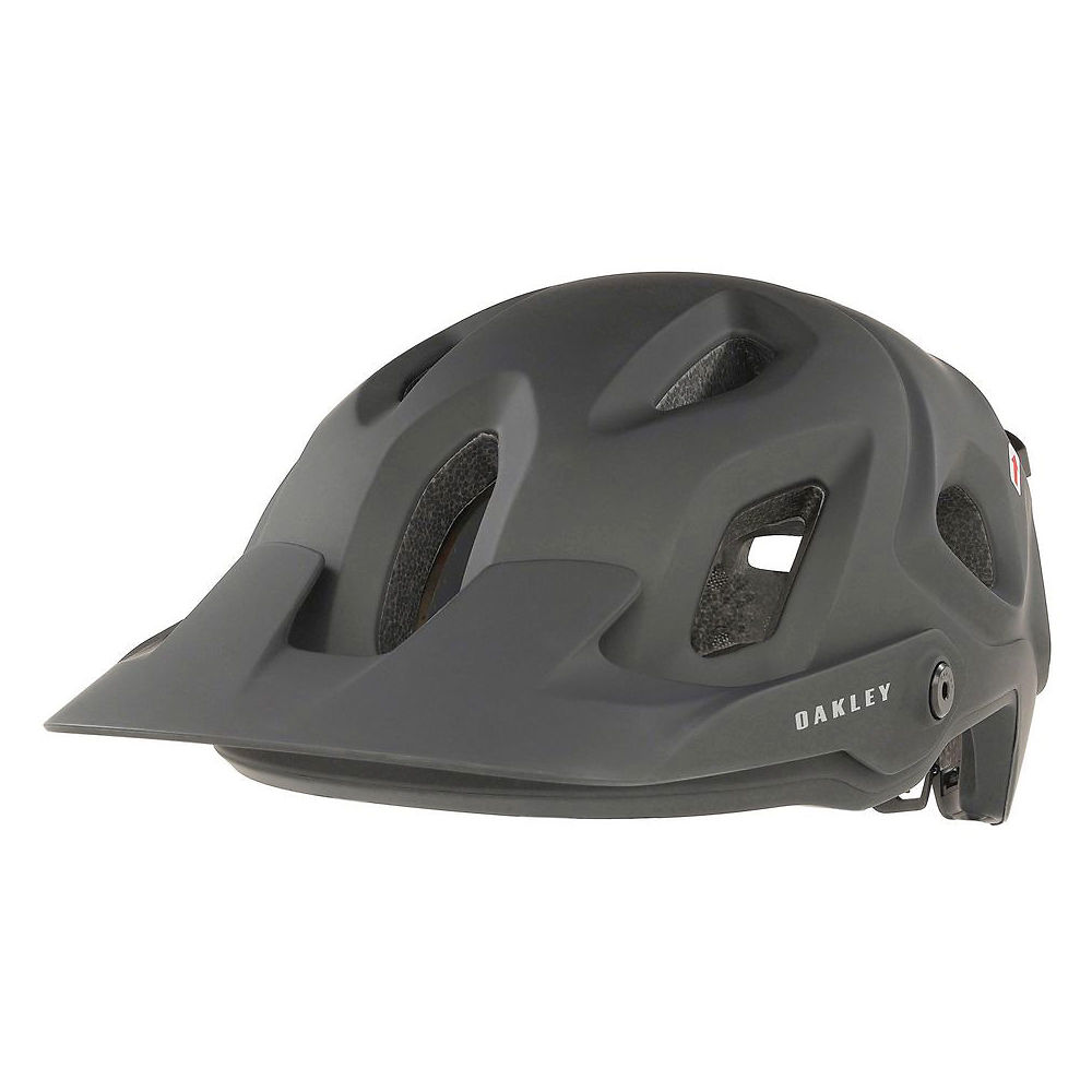 Image of Oakley DRT5 Boa Mips MTB Helmet - 2022 - Blackout / Medium / 54cm / 58cm