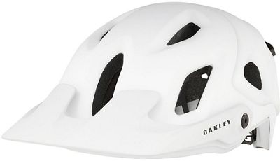 Oakley DRT5 Helmet - White - S}, White